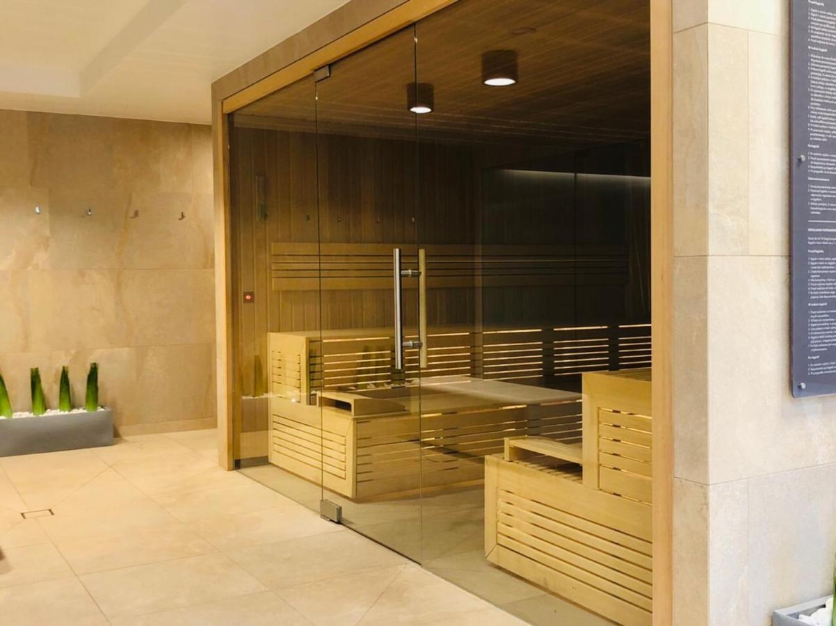 Apartment S&s Nadmorskie Tarasy D302 Kolobrzeg