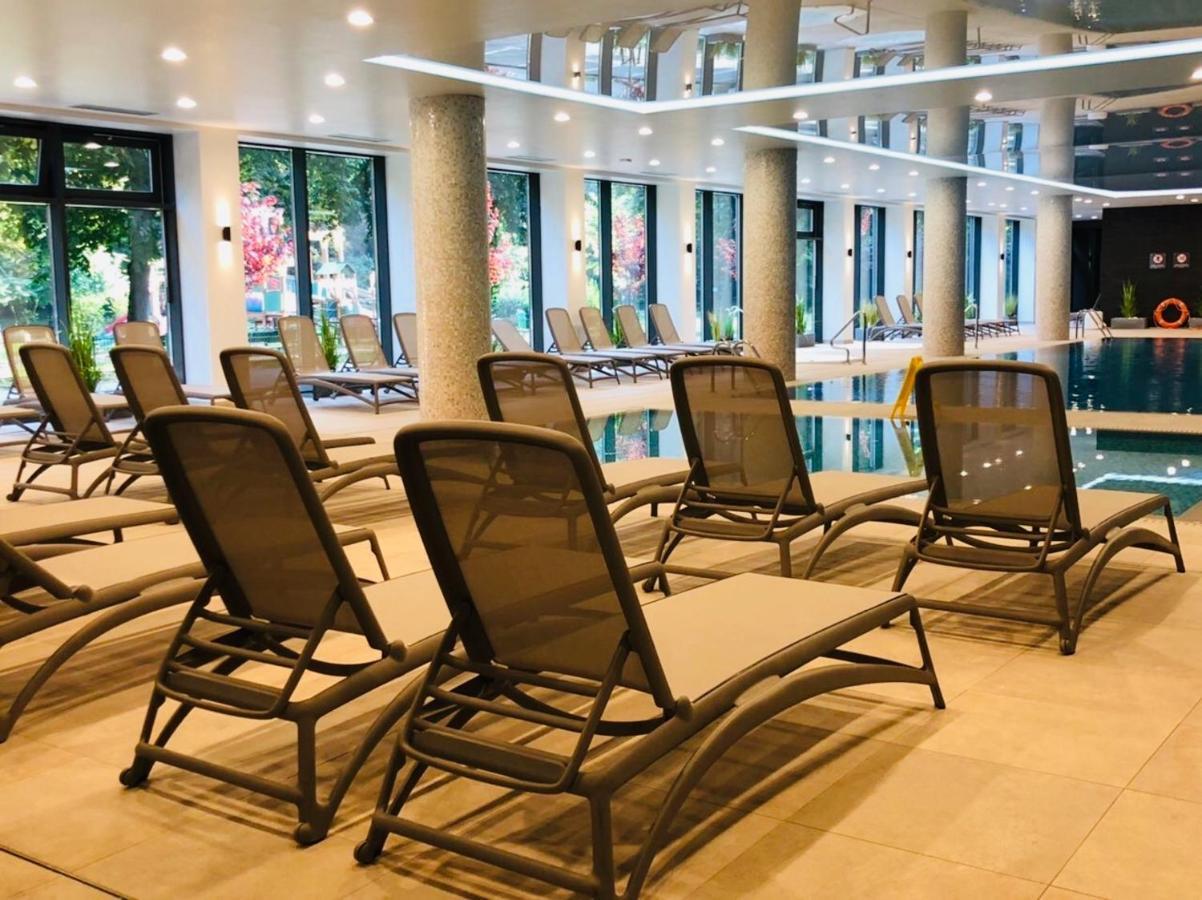 Apartment S&s Nadmorskie Tarasy D302 *
