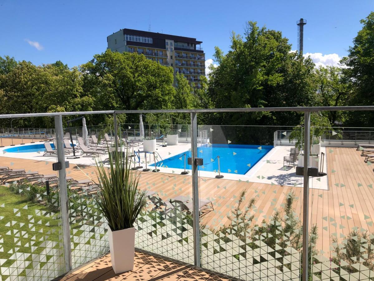 Apartment S&s Nadmorskie Tarasy D302 Kolberg