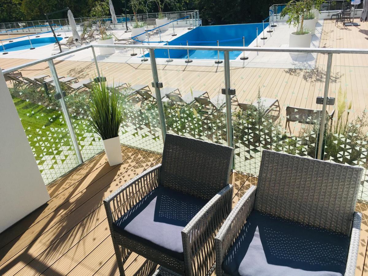 Apartment S&s Nadmorskie Tarasy D302 *