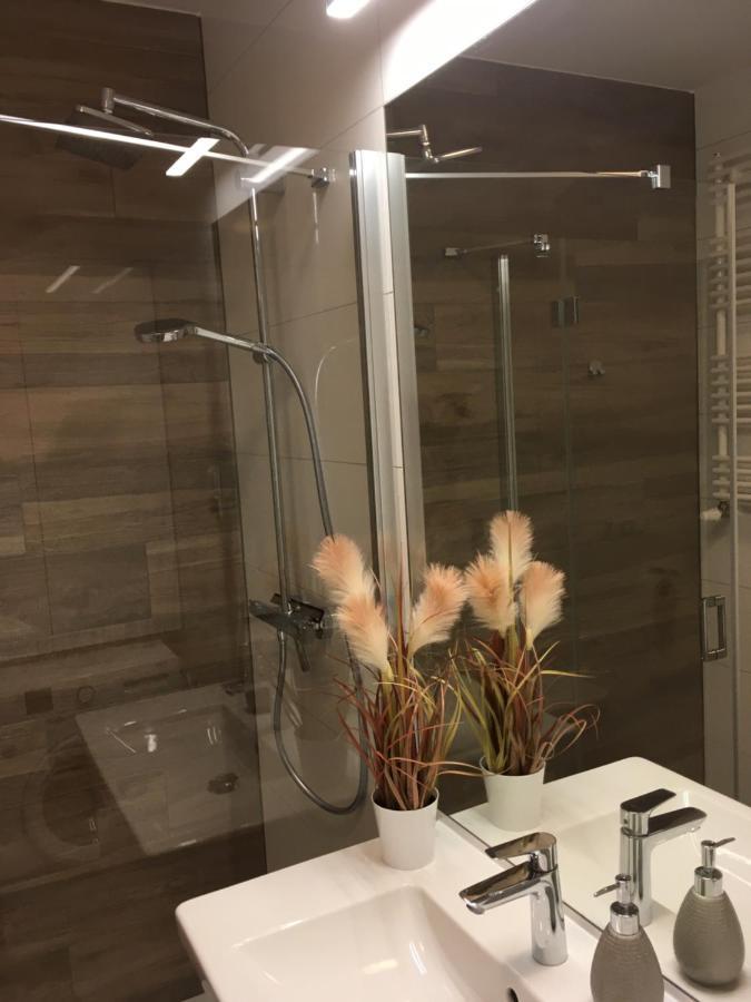 S&s Nadmorskie Tarasy D302 Apartment