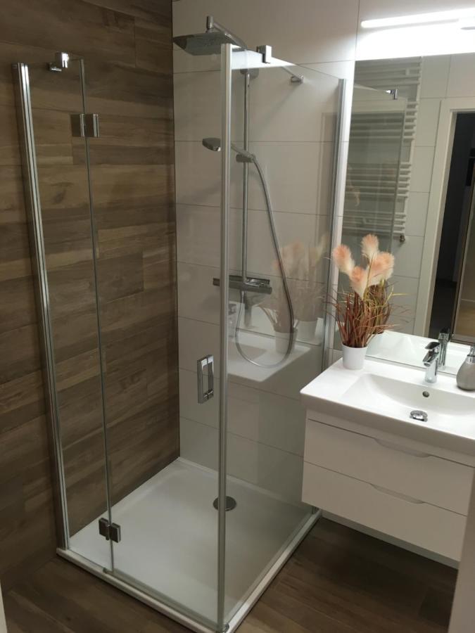 S&s Nadmorskie Tarasy D302 Apartment