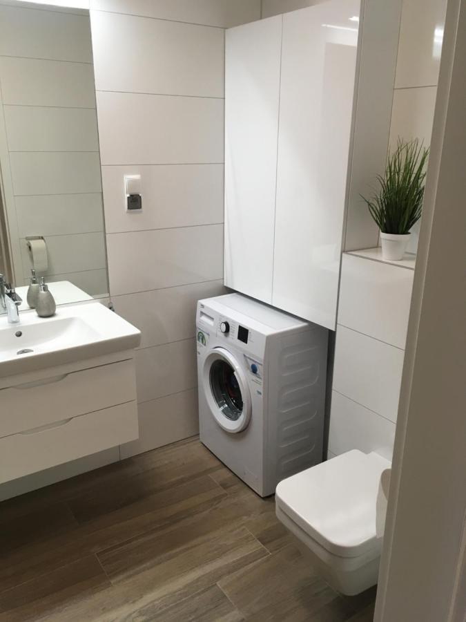 Apartment S&s Nadmorskie Tarasy D302 *