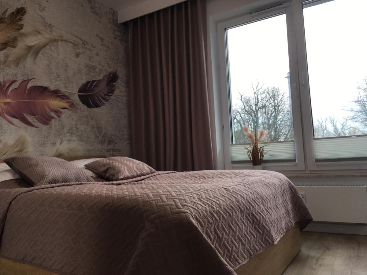 S&s Nadmorskie Tarasy D302 Apartment