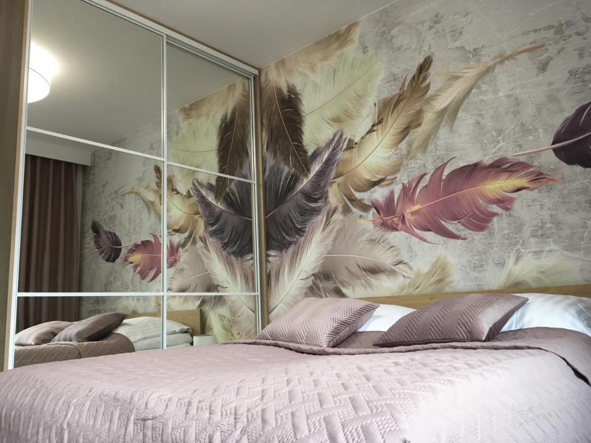 Apartment S&s Nadmorskie Tarasy D302 *