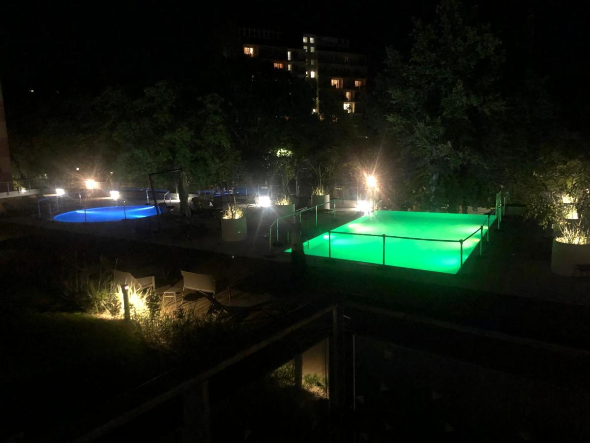 S&s Nadmorskie Tarasy D302 Apartment Kolobrzeg