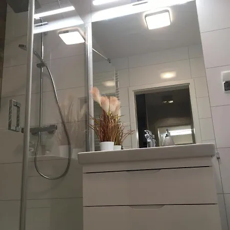 Apartament S&S Nadmorskie Tarasy Kolobrzeg D302 Exterior photo